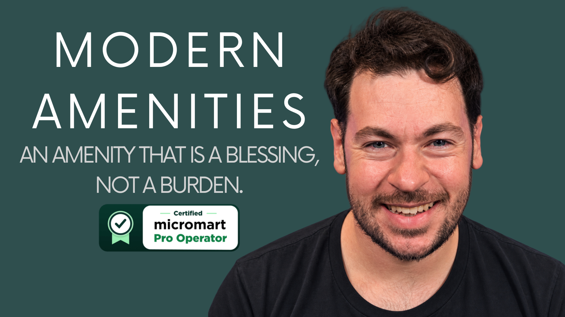A Better On-Site Amenity Without Another Thing to Manage